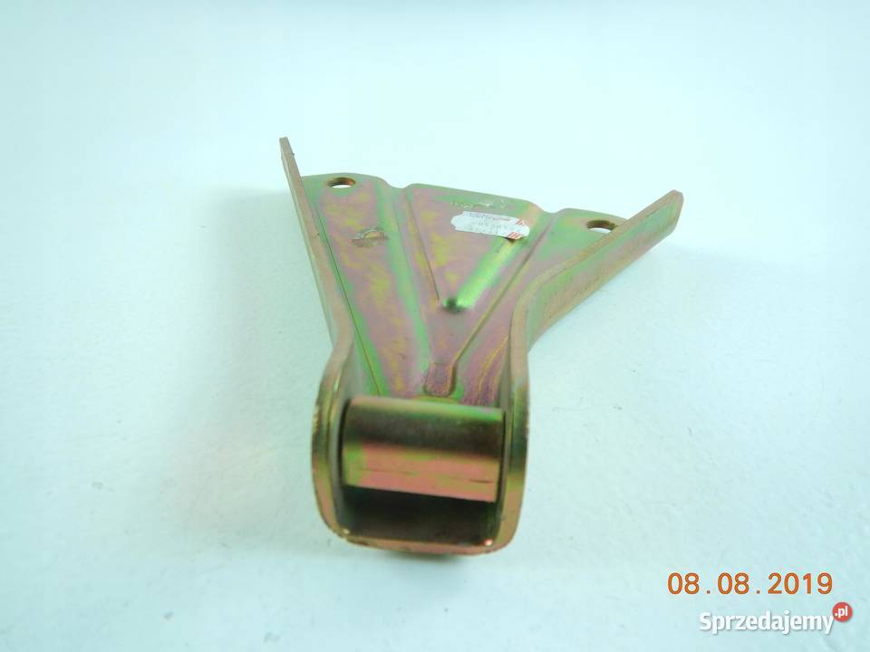 WSPORNIK SKRZYNI BIEGÓW FIAT UNO 11 14 ORYGINAŁ