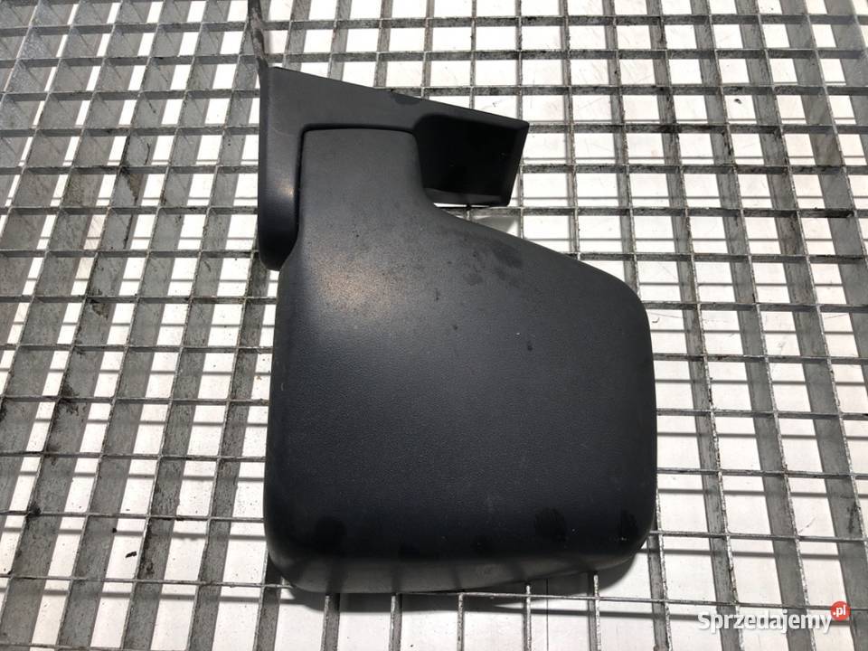 LUSTERKO LEWY CITROEN JUMPY I Van minibus 9406