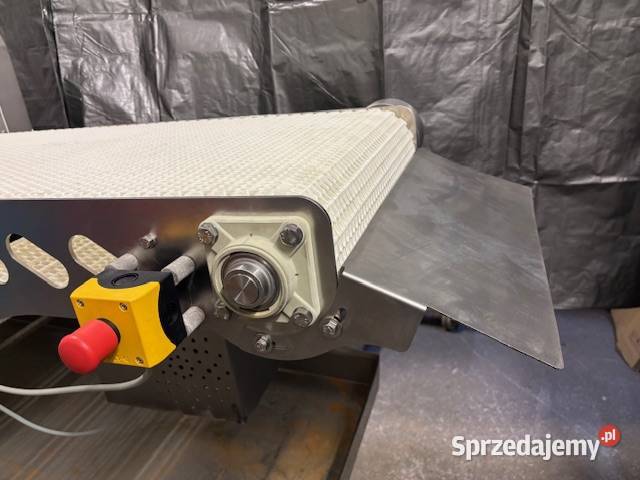 detektor metali z rynną Toruń