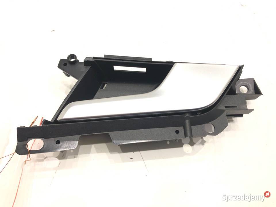 KLAMKA WEWNĘTRZNA PRAWY PRZÓD AUDI A4 B9 Kombi osobowe podkarpackie sprzedam