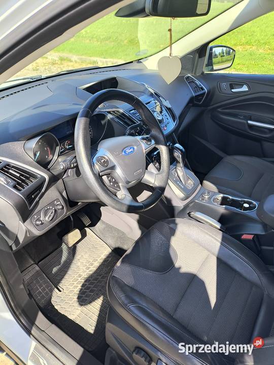 Ford Kuga 2013r 20 163