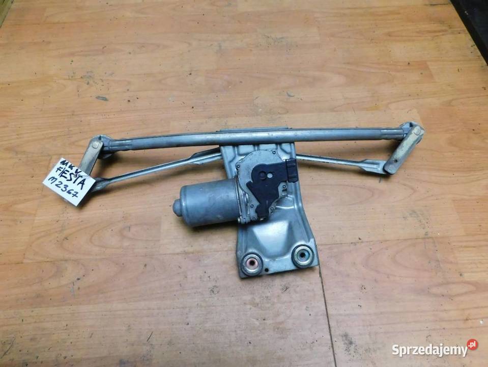 fiesta MKV mechanizm wycieraczek M2367 WYSYŁKA Żory