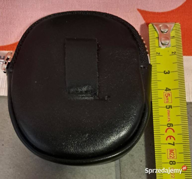 Mała portmonetka portfelik saszetka mikro Moda i Styl sprzedam