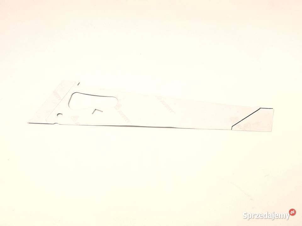 KLAMKA WEW PRAWY PRZÓD LANCIA MUSA 20072013 NOWA