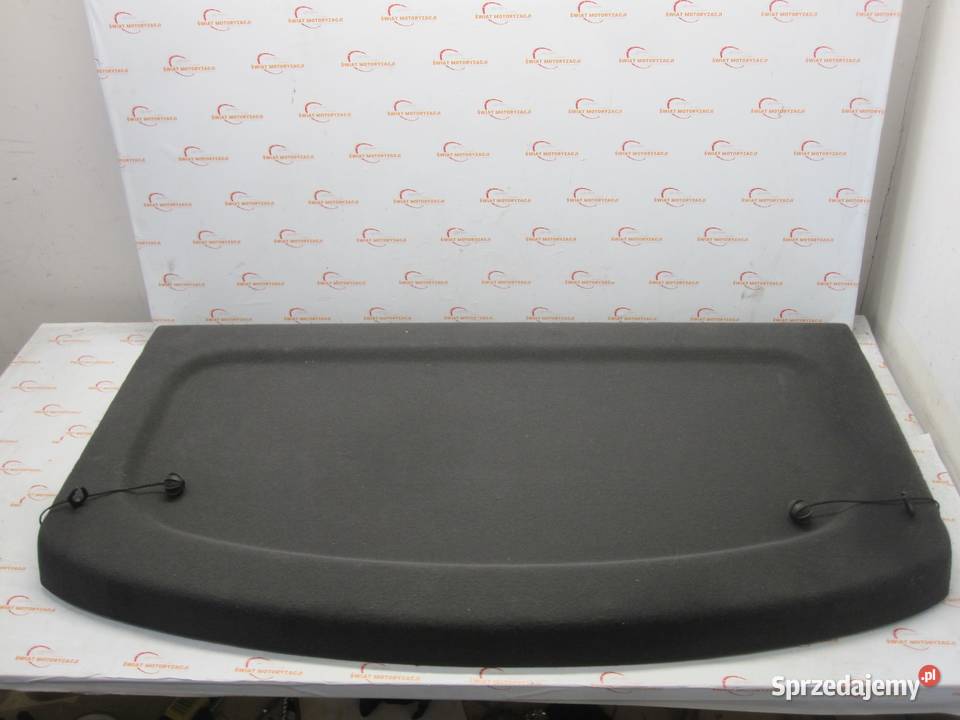 VOLKSWAGEN TIGUAN I 08r półka bagażnika Kielce