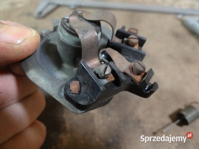 oprawka żarówki FER IFA AWO Simson MZ org DDR Żary