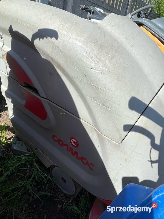 Szorowarka Comac Sochaczew