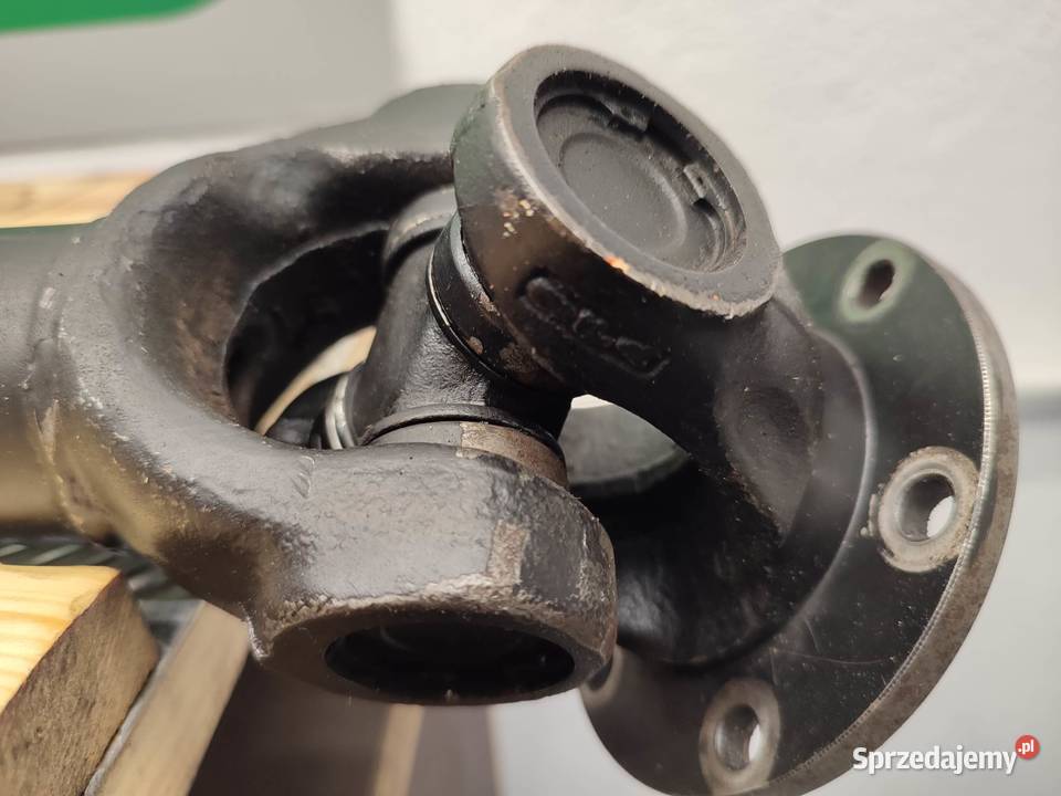 Wał napędowy ATLAS AR 65 Wilkowo