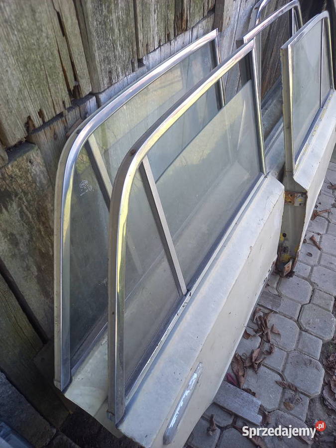 Drzwi fiat 125p Jędrzejów