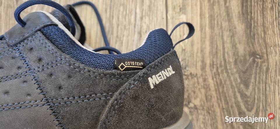 Buty MEINDL Durban Lady GTX EUR39 25 GoreTex Białystok