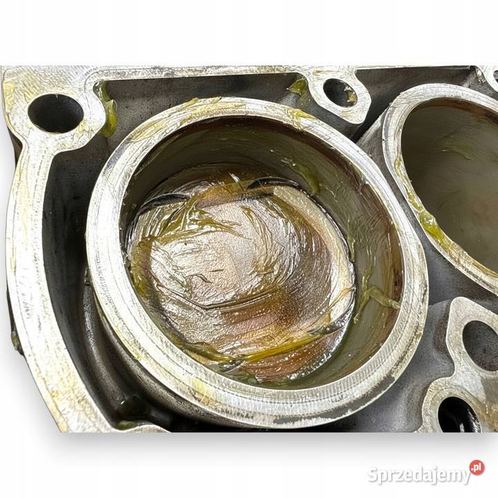 DÓŁ SILNIKA 112940 Mercedes CLK W208 C208 W210 Chełm