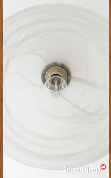 Niemiecka designerska Lampa Marka HONSEL Lampy wiszące dolnośląskie Wrocław