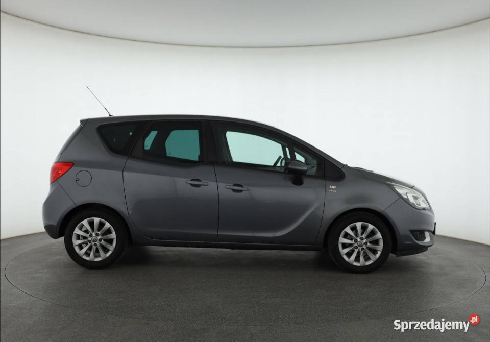 Opel Meriva 14 i komputer pokładowy Piaseczno sprzedam