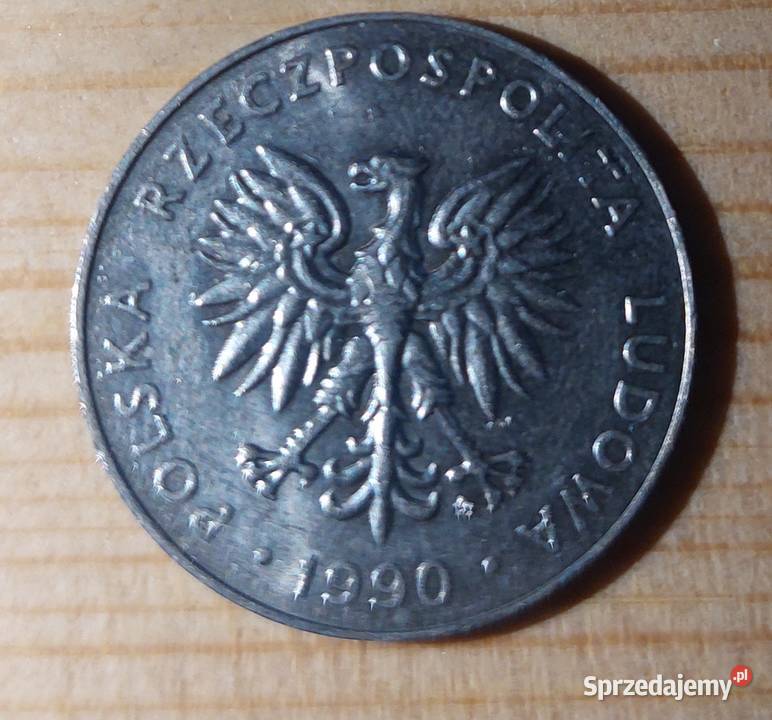 20 1990 Szczecin sprzedam