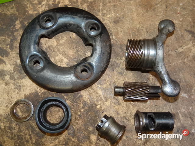 napęd licznika X AWO org DDR Żary sprzedam