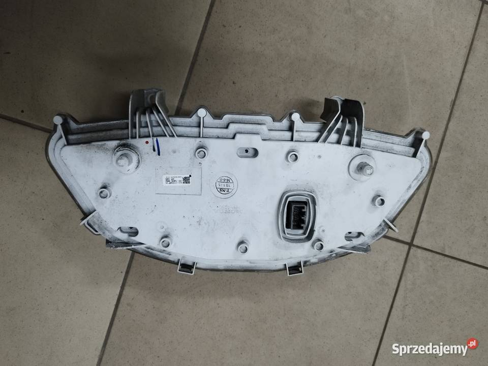 Licznik zegar honda Forza 125 Słodków-Kolonia