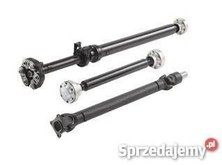 Wał napędowy AUDI A3 A4 A5 A6 A8 Q3 Q5 Q7 wały napędowe Łomianki