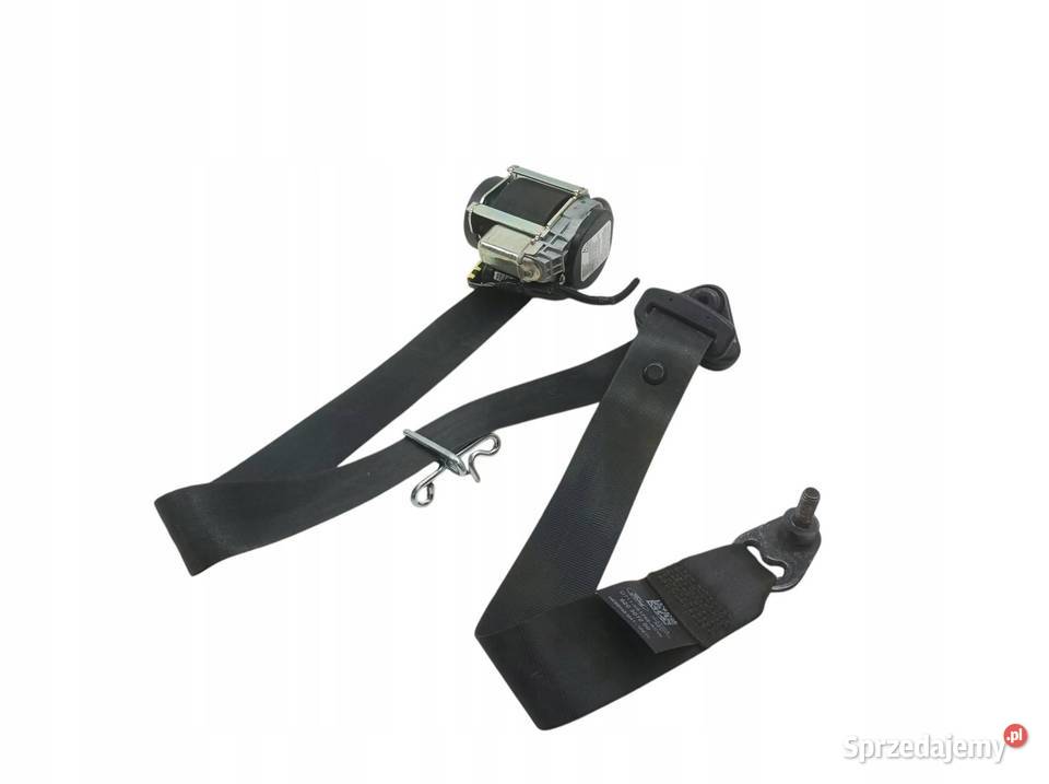 PAS BEZPIECZEŃSTWA LEWY PRZÓD KIEROWCY MK2 Ford