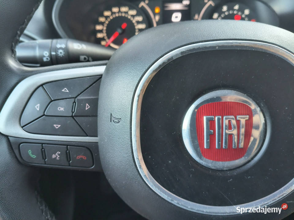 Fiat Tipo 14i 95 Street Full Serwis II 2016 Mysłowice sprzedam