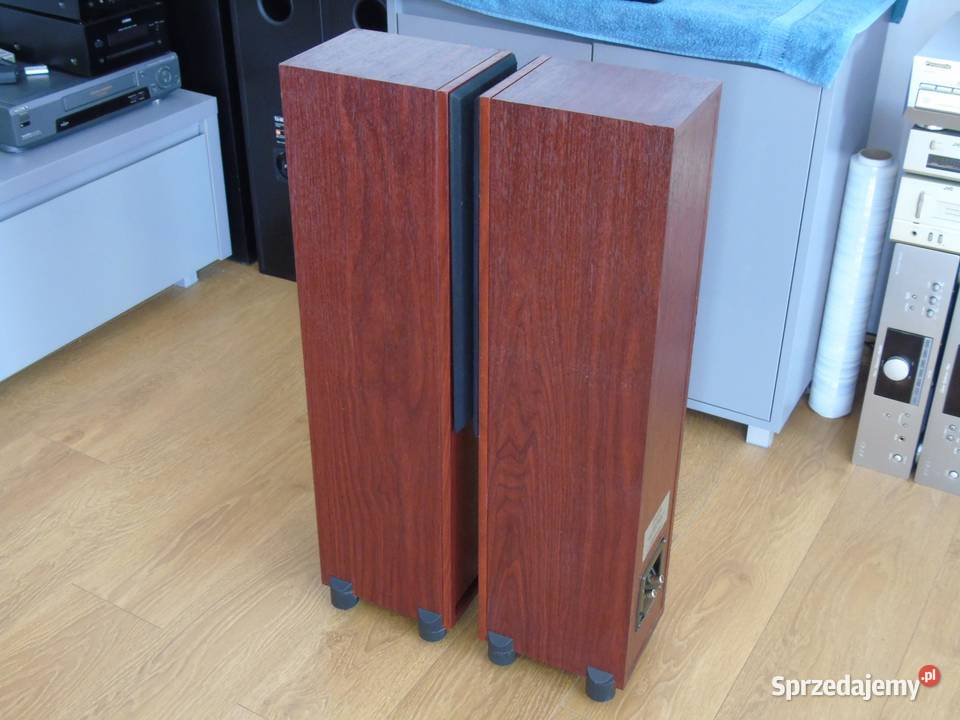 Kolumny Mivoc 2 x 350 wat 8 ohm DOSTAWA Jasło sprzedam