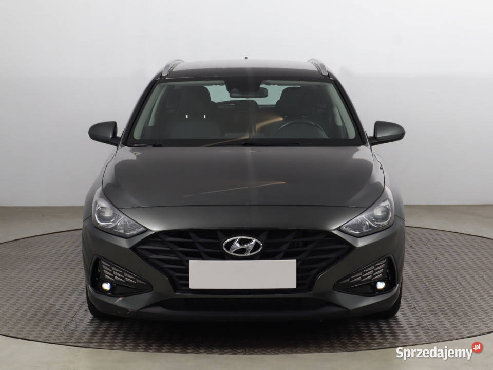 Hyundai i30 10 TGDI Rok produkcji 2022 Bielany Wrocławskie