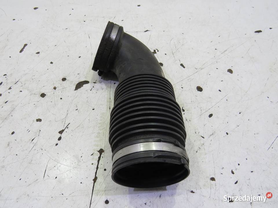 WĄŻ RURA DOLOT POWIETRZA W246 18 CDI A6510902242 Przewody powietrza