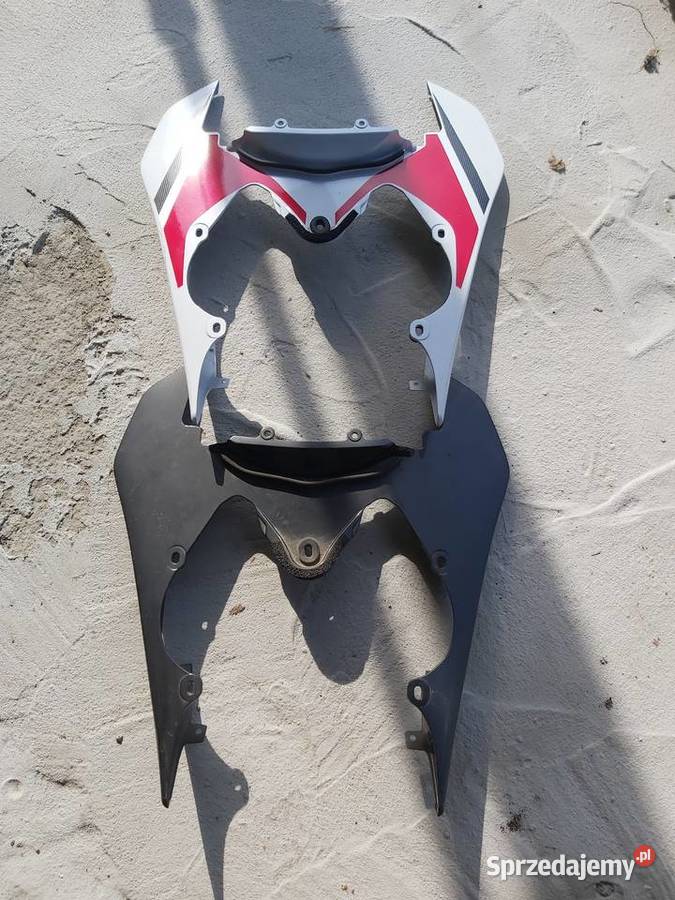 Yamaha r6 08 14 zadupek ogon owiewka pomorskie