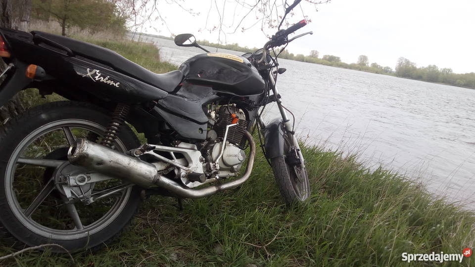 Zipp 12550 kingwayYamasakiitp kujawsko-pomorskie Bydgoszcz sprzedam