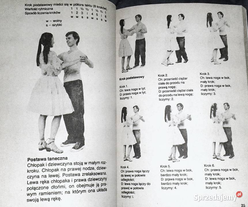 Tańcz z nami Szkoła tańca Anna Sułowska miękka Pozostałe Chełm