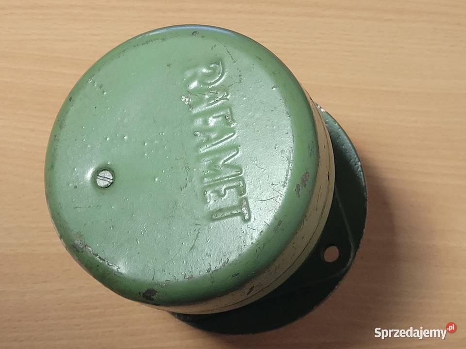 Przekaźnik ALNICO 2B Rafamet Orle