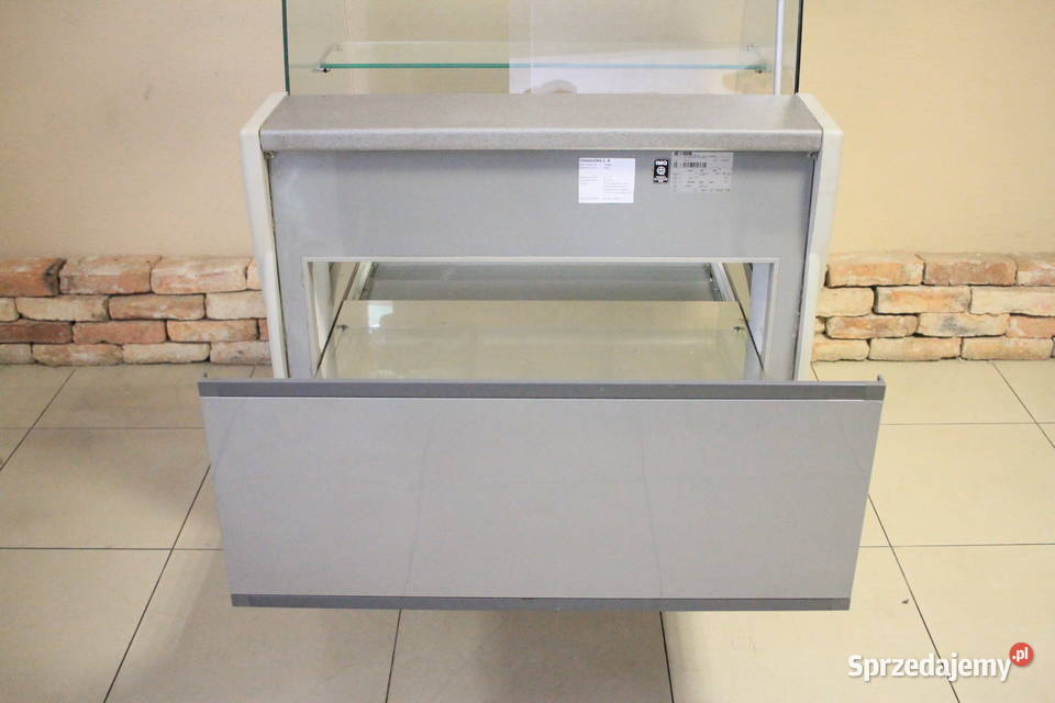 Witryna chłodniczacukiernicza Arneg 102