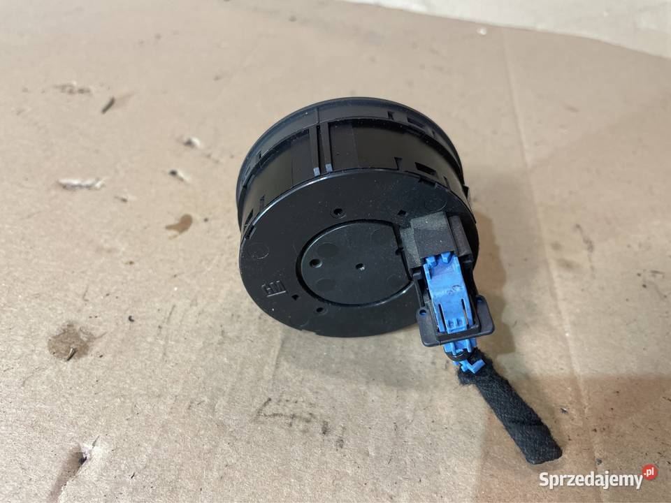 Włącznik świateł 13249396 opel corsa d wyposażenie elektryczne Części Szczecin