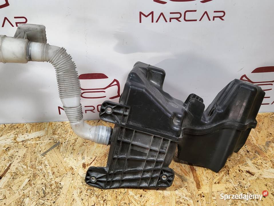 Zbiorniczek Płynu Spryskiwaczy Vw Golf VII 7 Pleszew