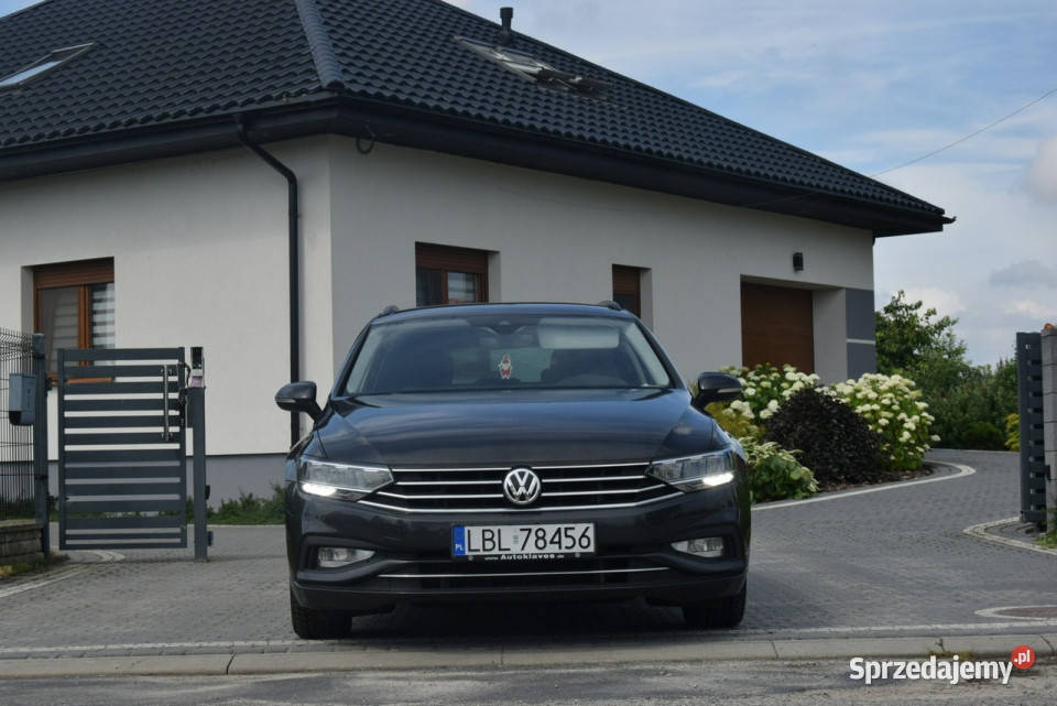 Volkswagen Passat 20D 96 Nowy Rozrząd Serwis Passat Majdan Sieniawski
