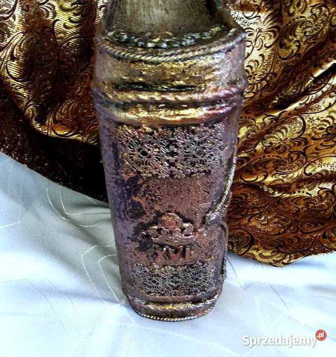 Szkatułka rękodzieło decoupage mixmedia Warszawa