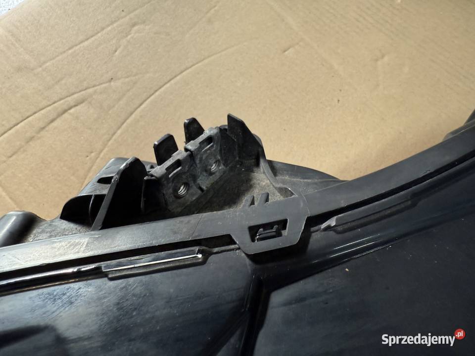 Ford Fusion 2016 USA lampa przednia lewa Kolbuszowa Dolna