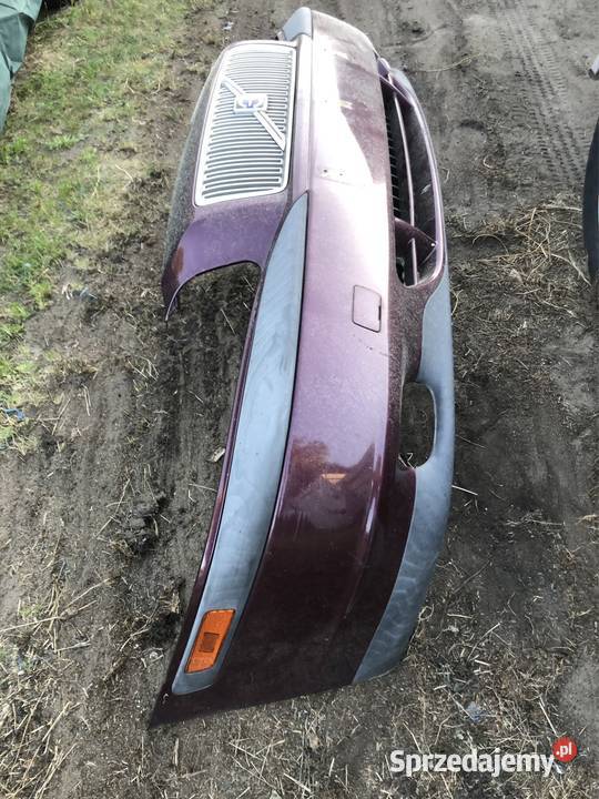 Zderzak przód volvo S 80 Nowa Sól