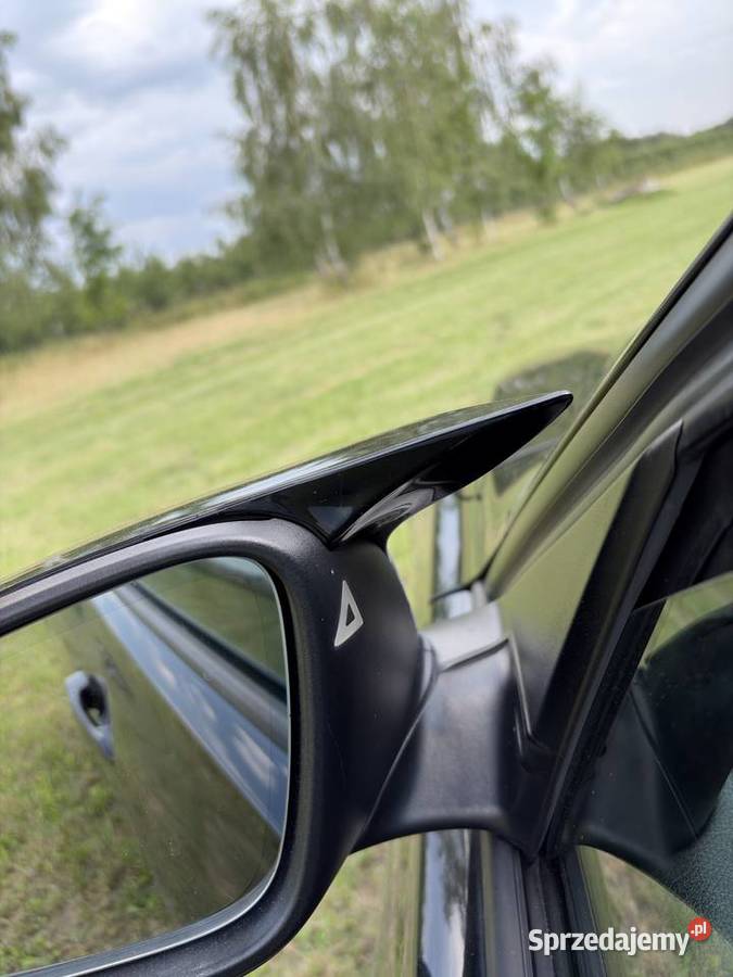 BMW F31 320d 184 Sport Line NOWY ROZRZĄD I TURBO czarny Seria 3 Radom