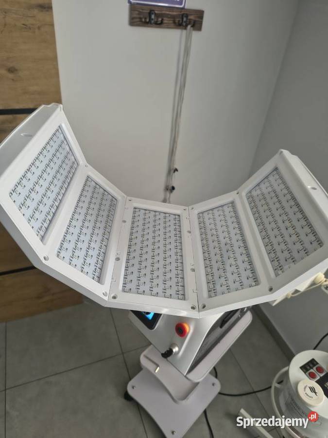 Kombajn kosmetyczny podlaskie Bielsk Podlaski