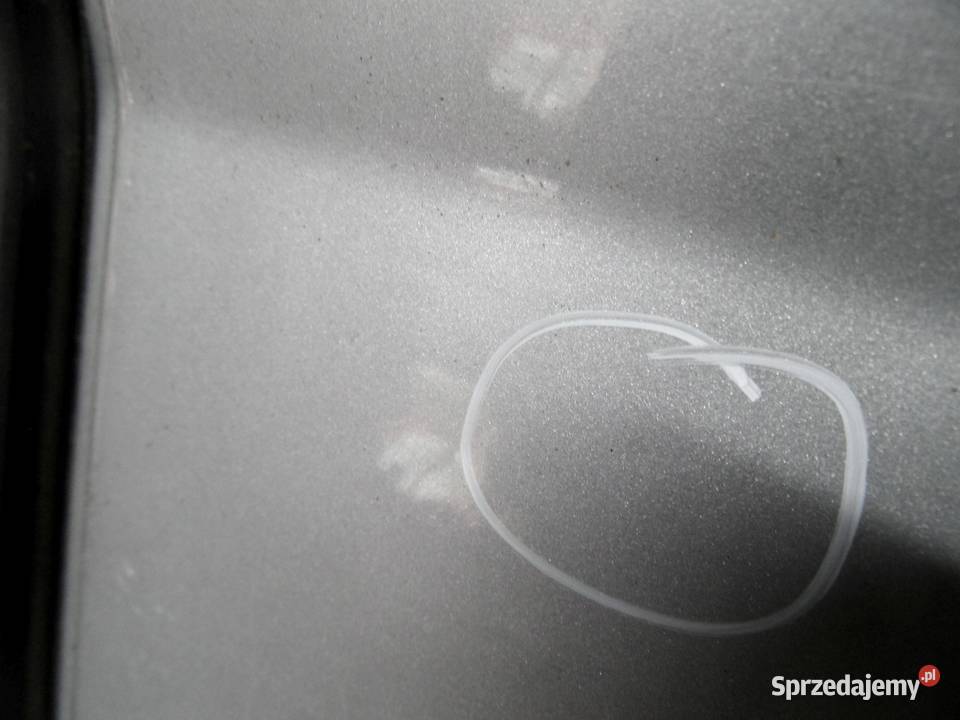 COMBO D DOBLO II 13r drzwi prawy tył osobowe świętokrzyskie sprzedam