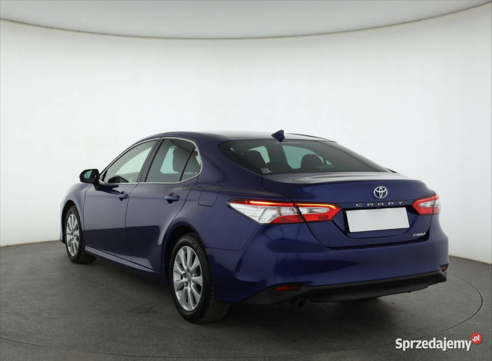 Toyota Camry 25 Hybrid Piaseczno sprzedam