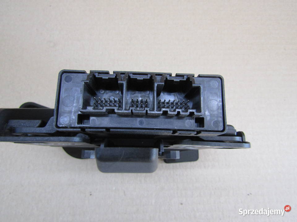 MODUŁ PDC PARKTRONIC OPEL MERIVA B 20928121 osobowe Materiały instalacyjne sprzedam
