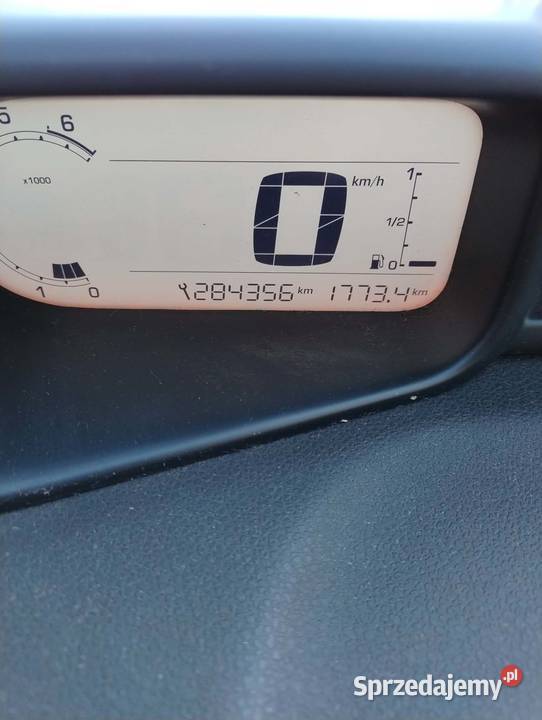 Citroen C3 Picasso Rzeczyca sprzedam