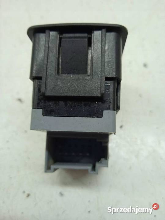 PRZEŁĄCZNIK ALARMU 4F0962100 Audi A4 III B7 20 B sprzedam