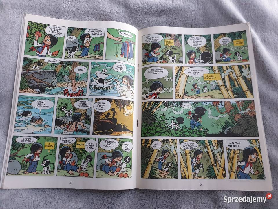 Marine Królowa Piratów