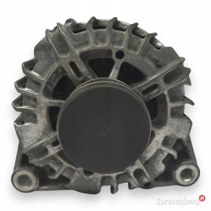 ALTERNATOR Peugeot 308 508 3008 Citroen C4 16 Chełm
