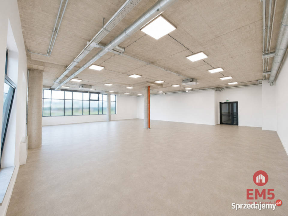 Lokal Białystok 200m2