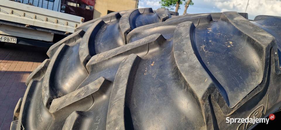 54065r38 48070r38 Goodyear 70 bieżnik Nowe Miasto Lubawskie
