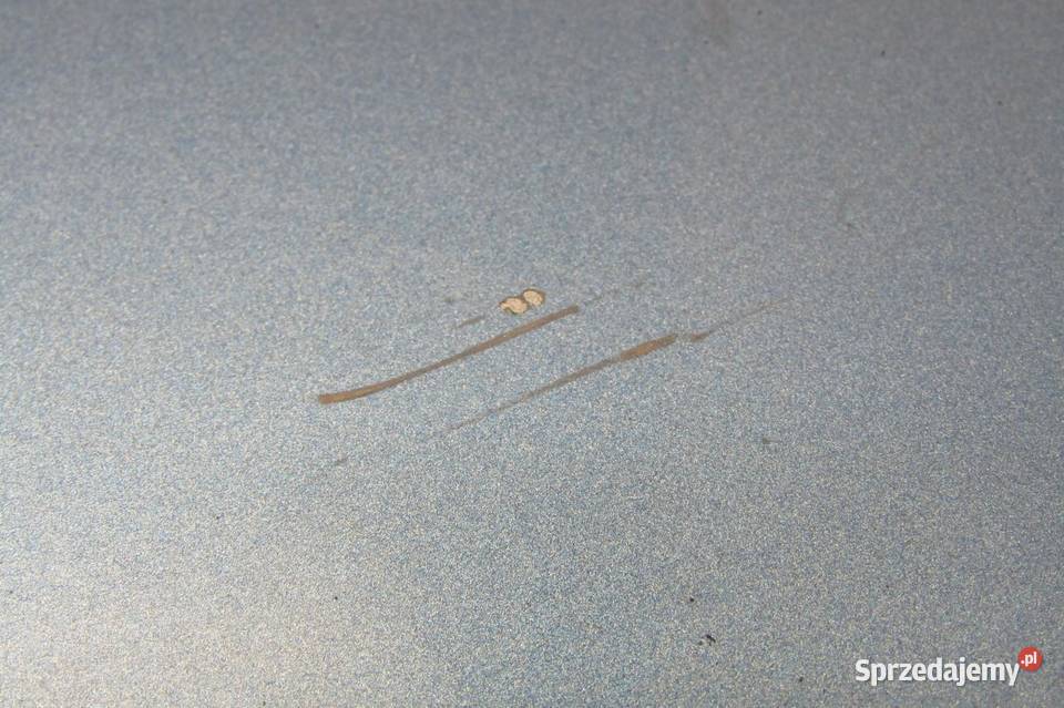 BŁOTNIK PRZEDNI PRAWY PRZÓD Z22V OPEL CROSSLAND Błotniki