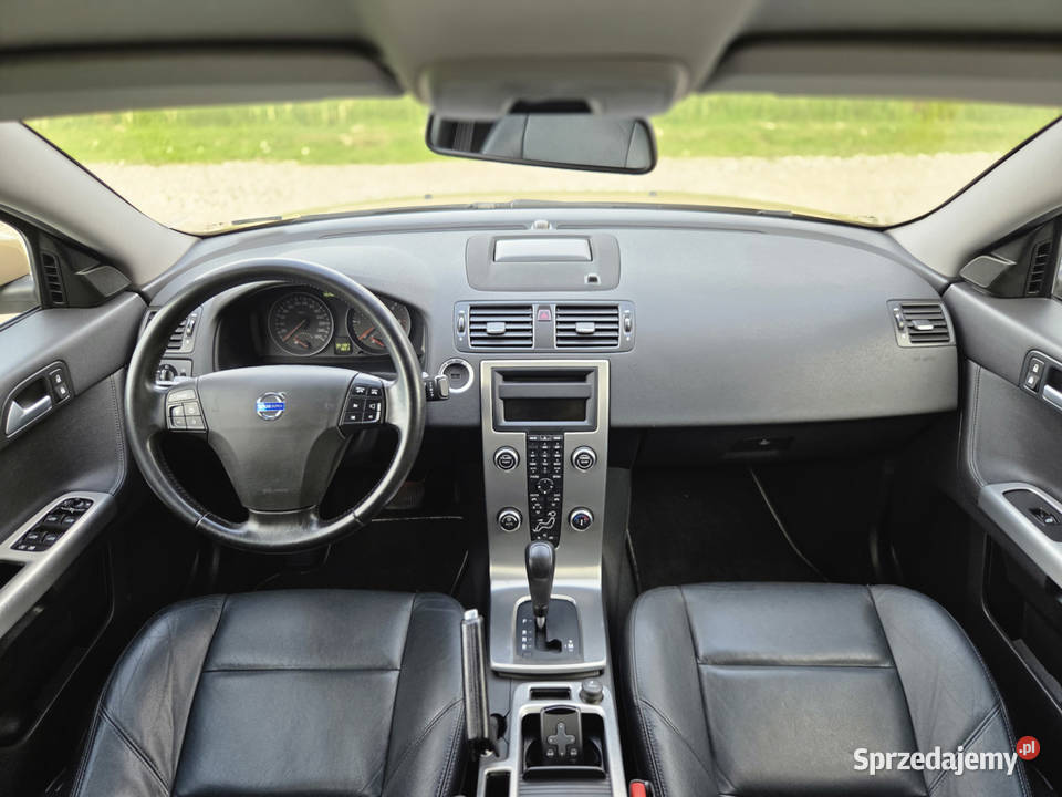 20D LIFT AUTOMAT Super Stan Serwis ASO Skóra 299000km lubelskie Zamość